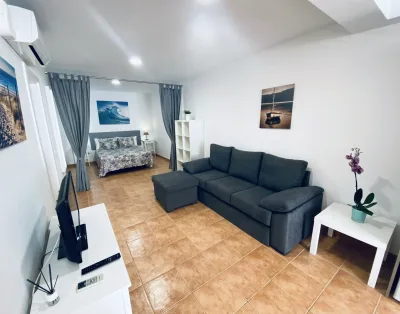 Apartamento Timón