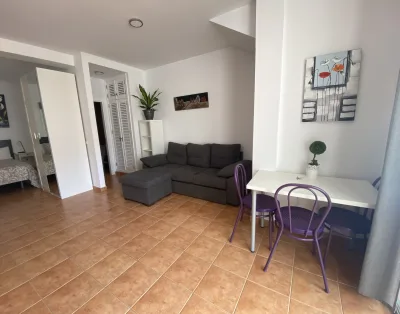 Apartamento Velero